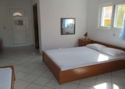 Leto 2025, letovanje - Sarti - Apartmani: Vila Prokopis