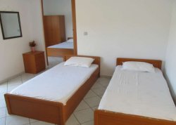 Leto 2025, letovanje - Sarti - Apartmani: Vila Prokopis
