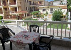 Leto 2025, letovanje - Sarti - Apartmani: Vila Prokopis
