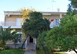 Leto 2025, letovanje - Sarti - Apartmani: Vila Simos