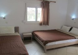 Leto 2025, letovanje - Sarti - Apartmani: Vila Simos