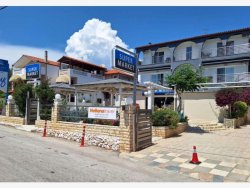 Leto 2025, letovanje - Toroni - Apartmani