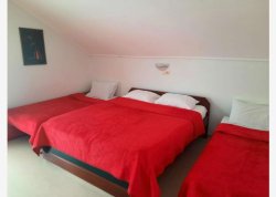 Leto 2025, letovanje - Toroni - Apartmani: Vila Fay