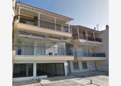 Leto 2025, letovanje - Nea Flogita - Apartmani: Vila Babis