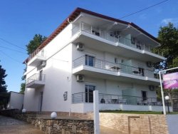 Leto 2025, letovanje - Leptokarija - Apartmani