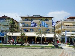 Leto 2025, letovanje - Olympic Beach - Apartmani