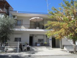 Leto 2025, letovanje - Asprovalta - Apartmani