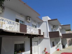 Leto 2025, letovanje - Tasos - Apartmani
