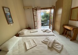 Leto 2025, letovanje - Kefalonija - Apartmani: Studios Renieri