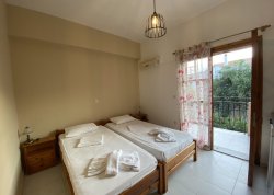 Leto 2025, letovanje - Kefalonija - Apartmani: Studios Renieri