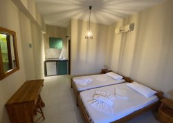 Leto 2025, letovanje - Kefalonija - Apartmani: Studios Renieri