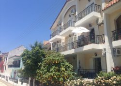 Leto 2025, letovanje - Kefalonija - Apartmani: Vila Makedonija