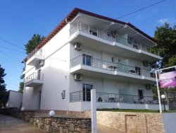 Leto 2025, letovanje - Leptokarija - Apartmani
