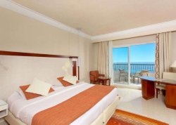 Leto 2025, letovanje - Mahdia - Hoteli: Hotel Iberostar Royal Mansour 5*
