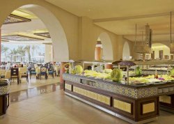 Leto 2025, letovanje - Mahdia - Hoteli: Hotel Iberostar Royal Mansour 5*