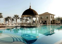 Leto 2025, letovanje - Agia Triada - Hoteli: Hotel Santa Wellnes Resort 5*