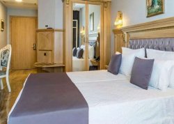 Leto 2025, letovanje - Agia Triada - Hoteli: Hotel Santa Wellnes Resort 5*