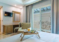 Leto 2025, letovanje - Agia Triada - Hoteli: Hotel Santa Wellnes Resort 5*