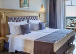 Leto 2025, letovanje - Agia Triada - Hoteli: Hotel Santa Wellnes Resort 5*