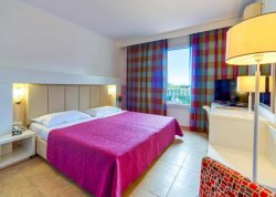 Leto 2025, letovanje - Budva - Hoteli: Hotel Slovenska plaža 4*