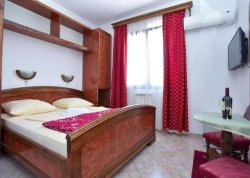 Leto 2025, letovanje - Budva - Hoteli: Hotel Grbalj 3*