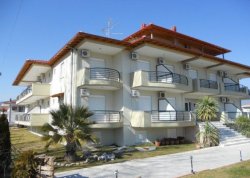 Leto 2025, letovanje - Stavros - Apartmani: Vila Tsipos