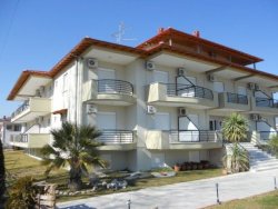 Leto 2025, letovanje - Stavros - Apartmani
