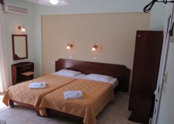 Leto 2025, letovanje - Stavros - Apartmani: Vila Tsipos