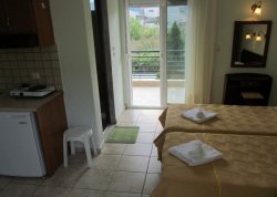 Leto 2025, letovanje - Stavros - Apartmani: Vila Tsipos