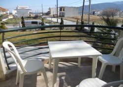 Leto 2025, letovanje - Stavros - Apartmani: Vila Tsipos