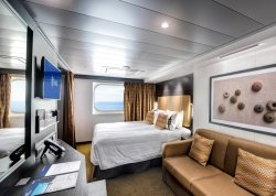 Šoping ture - Zapadni Mediteran u jesen - Hoteli: Brod MSC Grandiosa