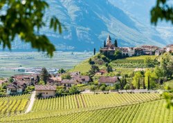 Vikend putovanja - Dolomiti i Južni Tirol - Hoteli