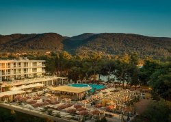 Leto 2025, letovanje - Hvar - Hoteli: Hotel Places Hvar by Valamar 4*