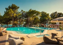 Leto 2025, letovanje - Hvar - Hoteli: Hotel Places Hvar by Valamar 4*