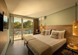 Leto 2025, letovanje - Hvar - Hoteli: Hotel Places Hvar by Valamar 4*