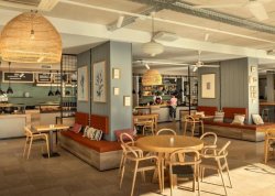 Leto 2025, letovanje - Hvar - Hoteli: Hotel Places Hvar by Valamar 4*