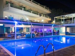 Leto 2025, letovanje - Lefkada - Apartmani