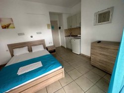 Leto 2025, letovanje - Olympic Beach - Apartmani