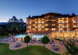 Jesenja putovanja - Zakintos - Hoteli: Hotel & Spa Majestic 4*