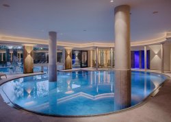 Jesenja putovanja - Zakintos - Hoteli: Hotel & Spa Majestic 4*