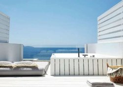 Jesenja putovanja - Parga - Hoteli: Hotel Lichnos Beach & Suites 5*