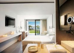 Jesenja putovanja - Parga - Hoteli: Hotel Lichnos Beach & Suites 5*