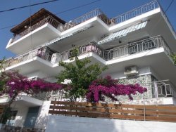 Leto 2025, letovanje - Neos Marmaras - Apartmani
