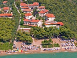 Leto 2025, letovanje - Nea Potidea - Hoteli