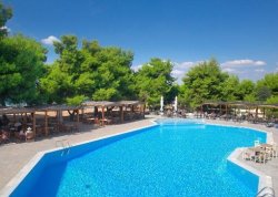 Leto 2025, letovanje - Nea Potidea - Hoteli: Hotel Portes Beach 4*