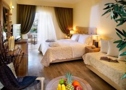Leto 2025, letovanje - Nea Potidea - Hoteli: Hotel Portes Beach 4*
