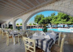 Leto 2025, letovanje - Nea Potidea - Hoteli: Hotel Portes Beach 4*