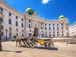 Vikend putovanja - Bratislava - Hoteli