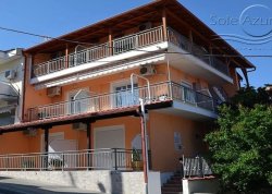 Leto 2026, letovanje - Neos Marmaras - Apartmani: Vila Ina 2