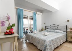 Leto 2026, letovanje - Neos Marmaras - Apartmani: Vila Ina 2